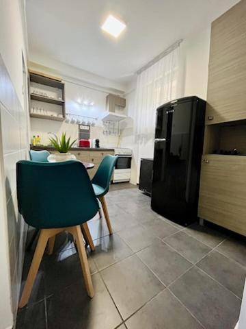 Golden Apartman 1 Apartment Debreţin Exterior foto